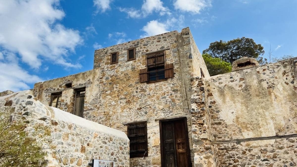 Сонячний Крит: тепле море та смак знаменитих грецьких оливок 4 Сонячний Крит: тепле море та смак знаменитих грецьких оливок