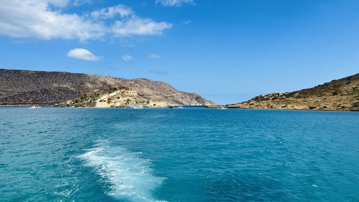 Сонячний Крит: тепле море та смак знаменитих грецьких оливок 12 Сонячний Крит: тепле море та смак знаменитих грецьких оливок