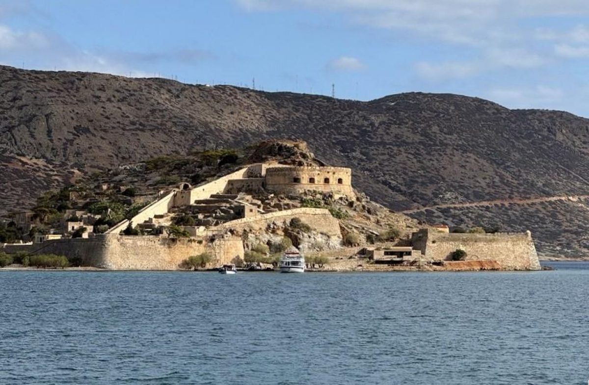 Сонячний Крит: тепле море та смак знаменитих грецьких оливок 9 Сонячний Крит: тепле море та смак знаменитих грецьких оливок