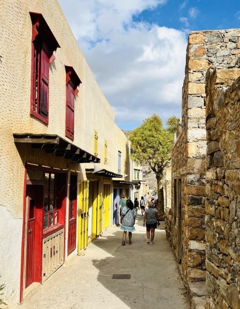 Сонячний Крит: тепле море та смак знаменитих грецьких оливок 5 Сонячний Крит: тепле море та смак знаменитих грецьких оливок