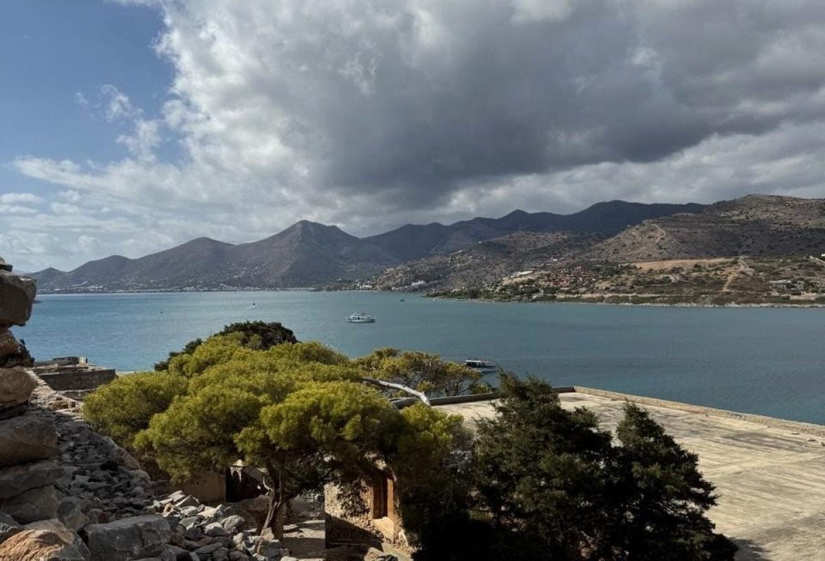 Сонячний Крит: тепле море та смак знаменитих грецьких оливок 10 Сонячний Крит: тепле море та смак знаменитих грецьких оливок