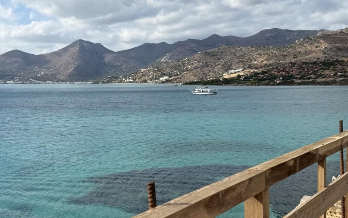 Сонячний Крит: тепле море та смак знаменитих грецьких оливок 13 Сонячний Крит: тепле море та смак знаменитих грецьких оливок