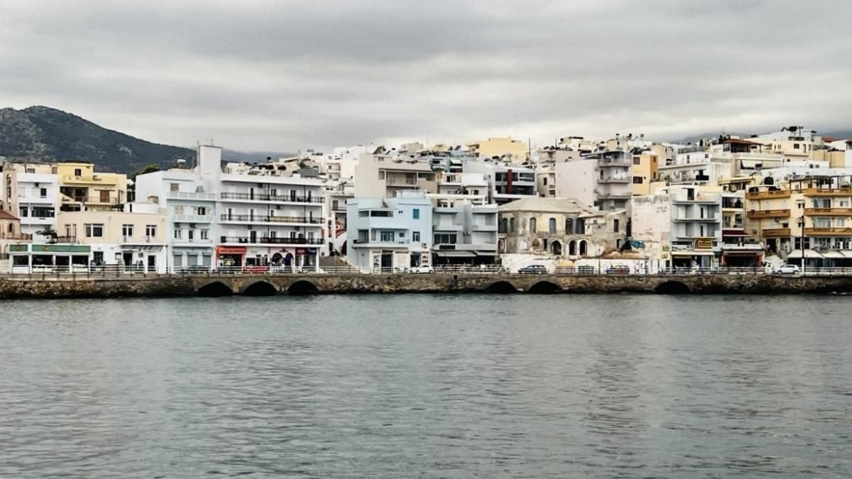 Сонячний Крит: тепле море та смак знаменитих грецьких оливок 20 Сонячний Крит: тепле море та смак знаменитих грецьких оливок