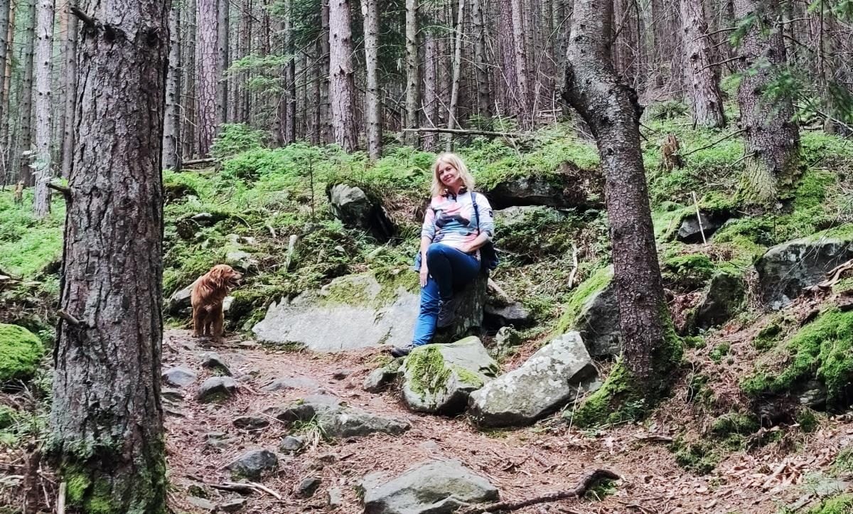 Татарів: тихий рай між галасливими Яремче та Буковелем 20 Татарів: тихий рай між галасливими Яремче та Буковелем