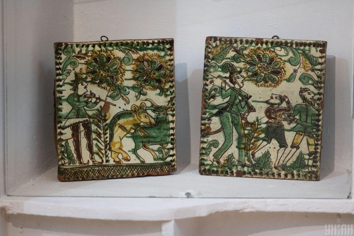 У Києві проходить незвичайна виставка, присвячена Сергію Параджанову (фоторепортаж)