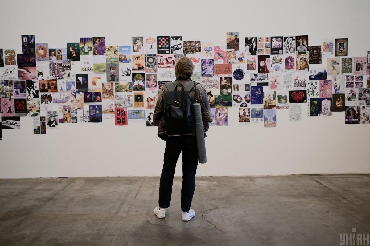 У Києві стартував "Книжковий Арсенал": як пройшов перший день фестивалю (фоторепортаж)