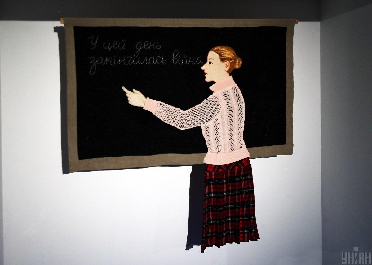 У PinchukArtCentre представили одразу шість нових виставок (фоторепортаж)