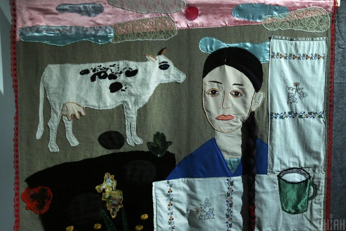 У PinchukArtCentre представили одразу шість нових виставок (фоторепортаж)