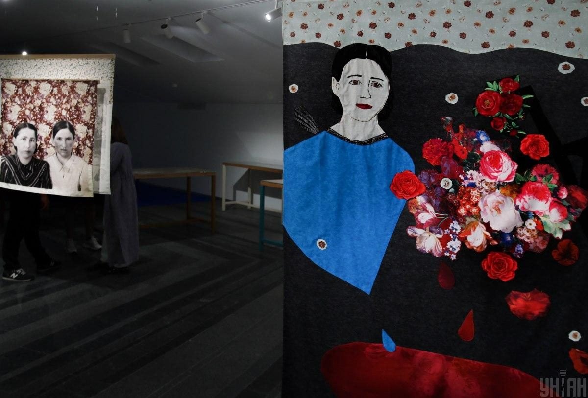 У PinchukArtCentre представили одразу шість нових виставок (фоторепортаж)