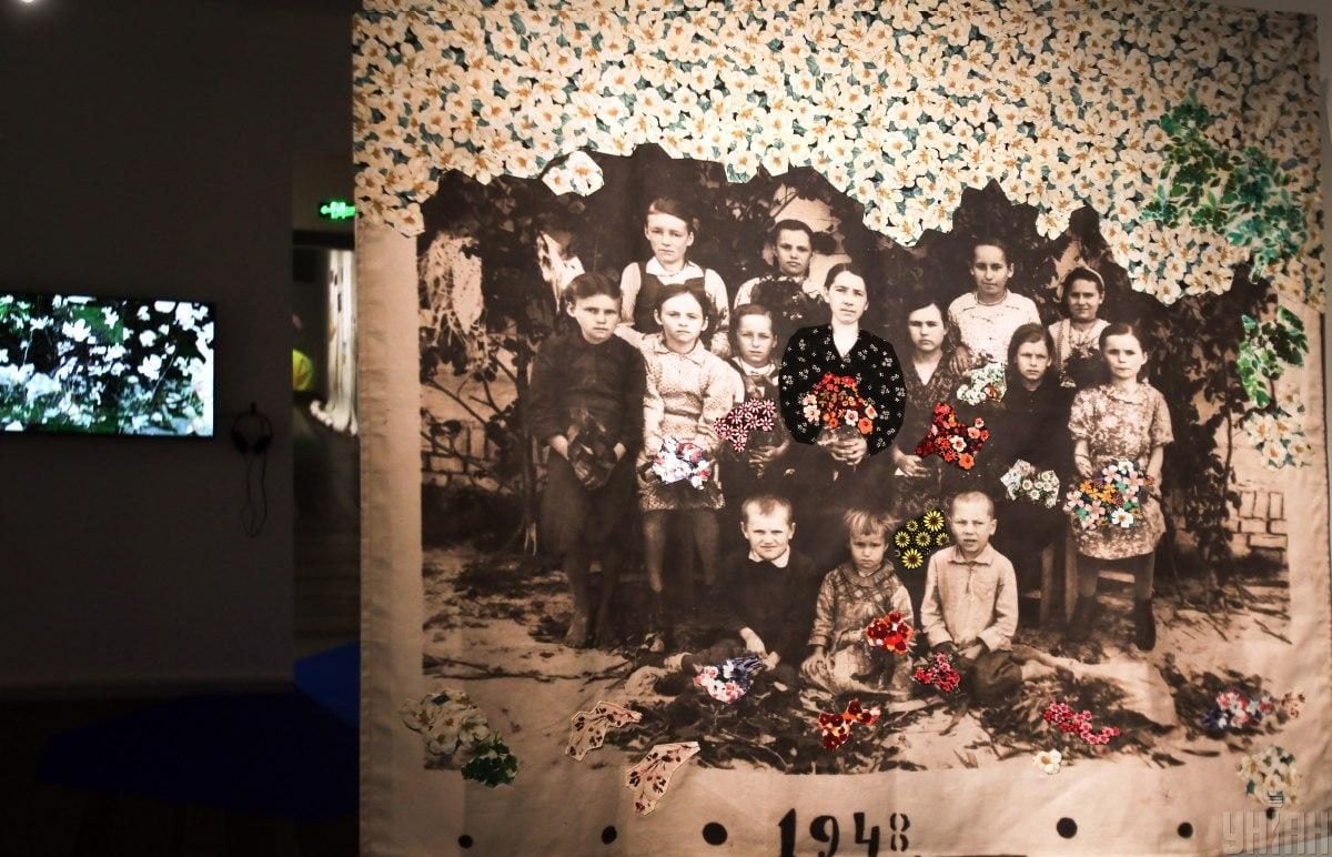 У PinchukArtCentre представили одразу шість нових виставок (фоторепортаж)