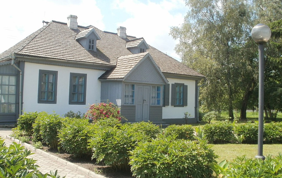 Унікальні музеї України про які не пишуть у путівниках 7