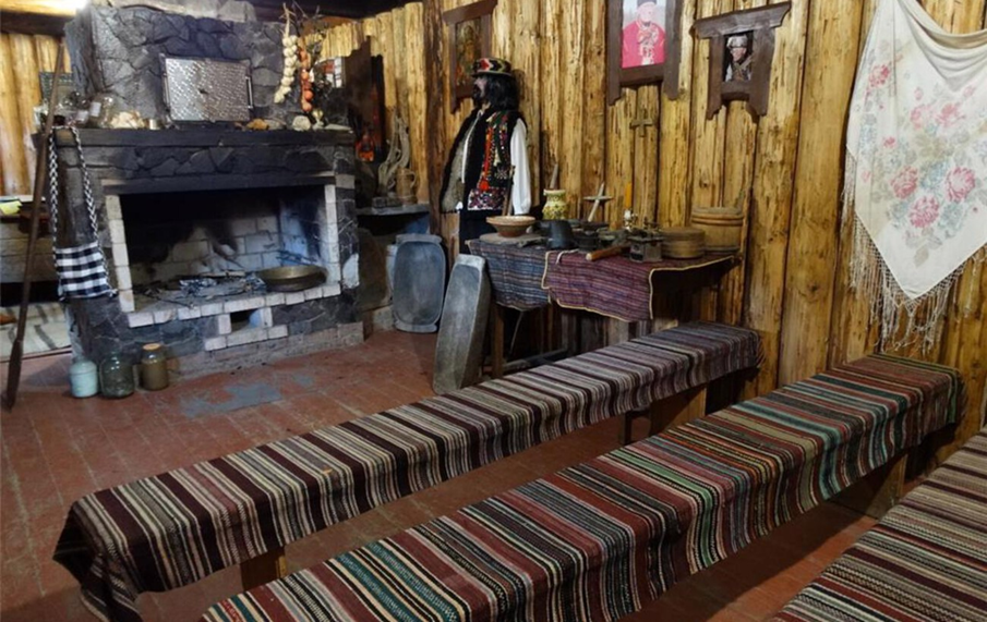 Унікальні музеї України про які не пишуть у путівниках 9