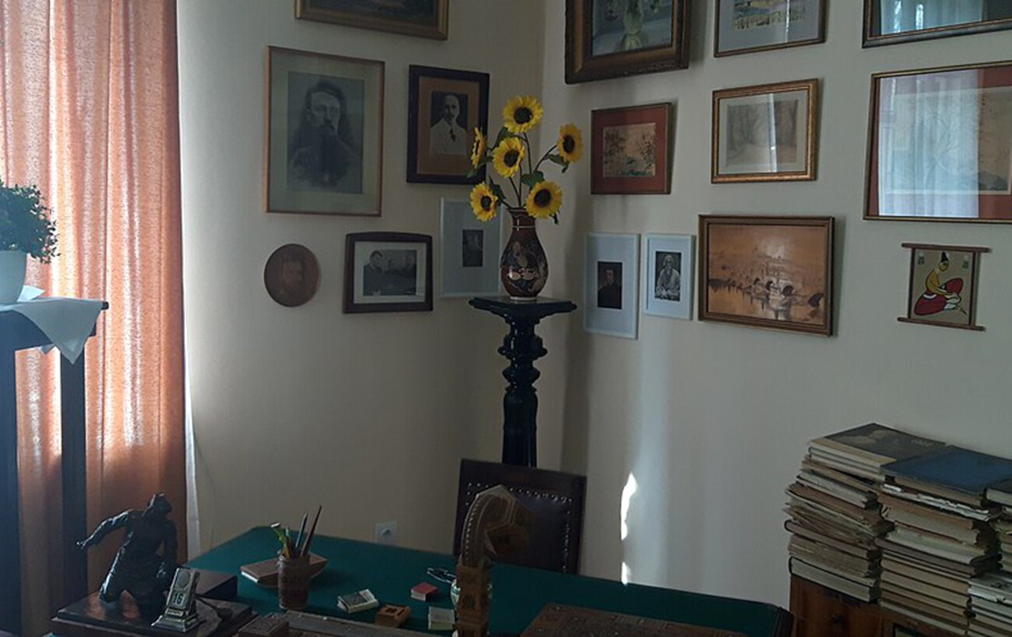 Унікальні музеї України про які не пишуть у путівниках 3