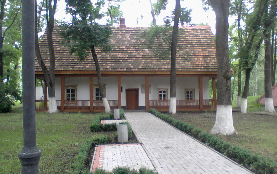 Унікальні музеї України про які не пишуть у путівниках 5