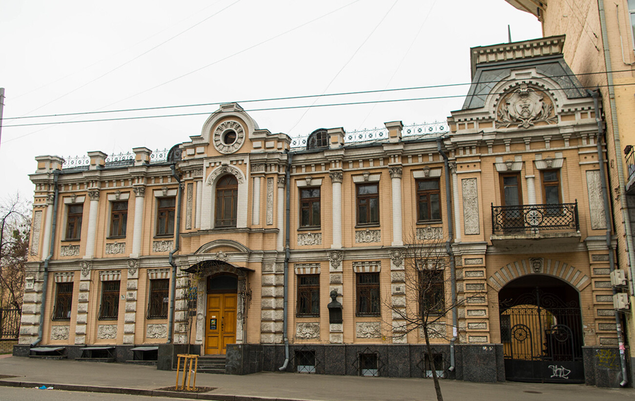 Унікальні музеї України про які не пишуть у путівниках 8