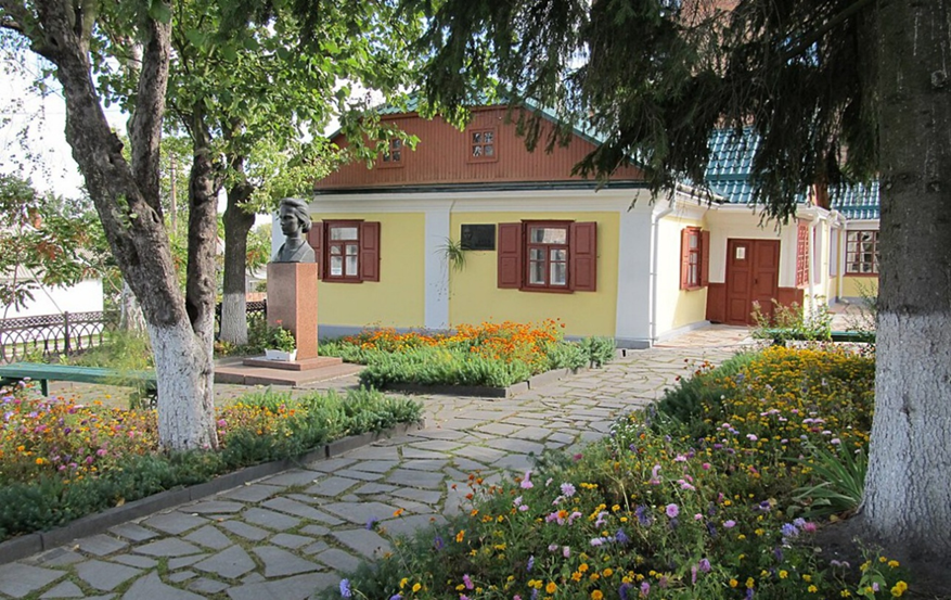 Унікальні музеї України про які не пишуть у путівниках 6