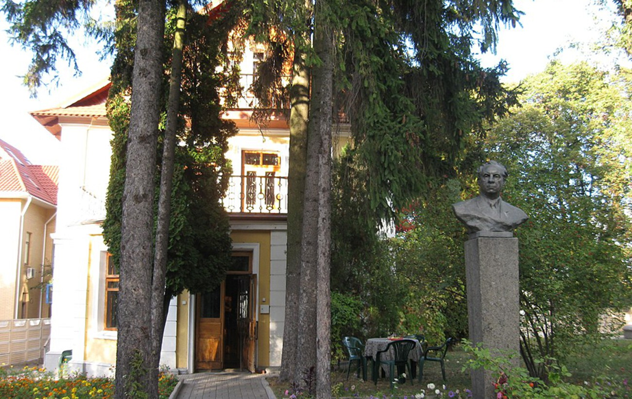 Унікальні музеї України про які не пишуть у путівниках 2