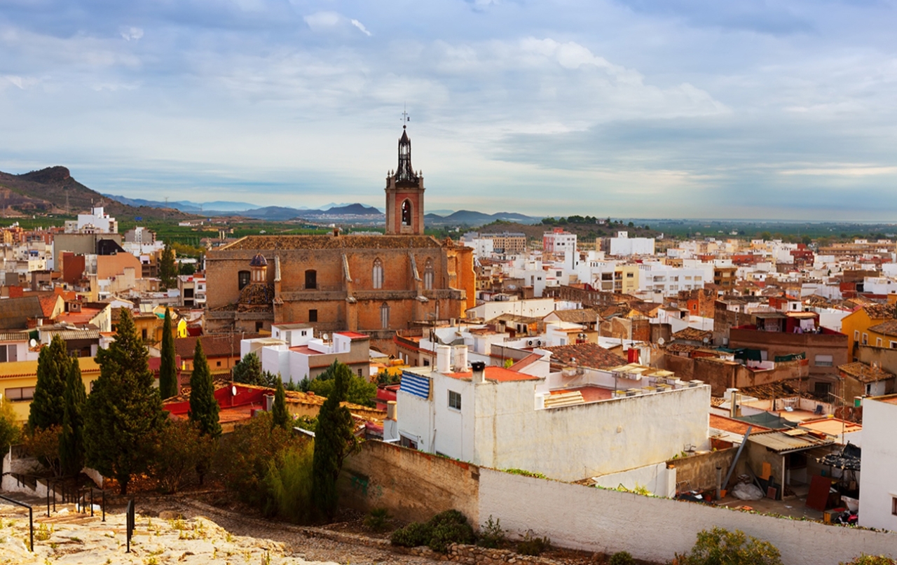 Чим Іспанія може здивувати туристів - 14 фактів про які мало хто знає Чим Іспанія може здивувати туристів - 14 фактів про які мало хто знає 2
