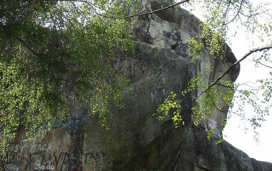 Дохристиянські святині України - найцікавіші локації Дохристиянські святині України - найцікавіші локації 3