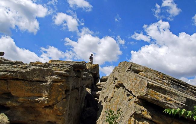 Дохристиянські святині України - найцікавіші локації 1