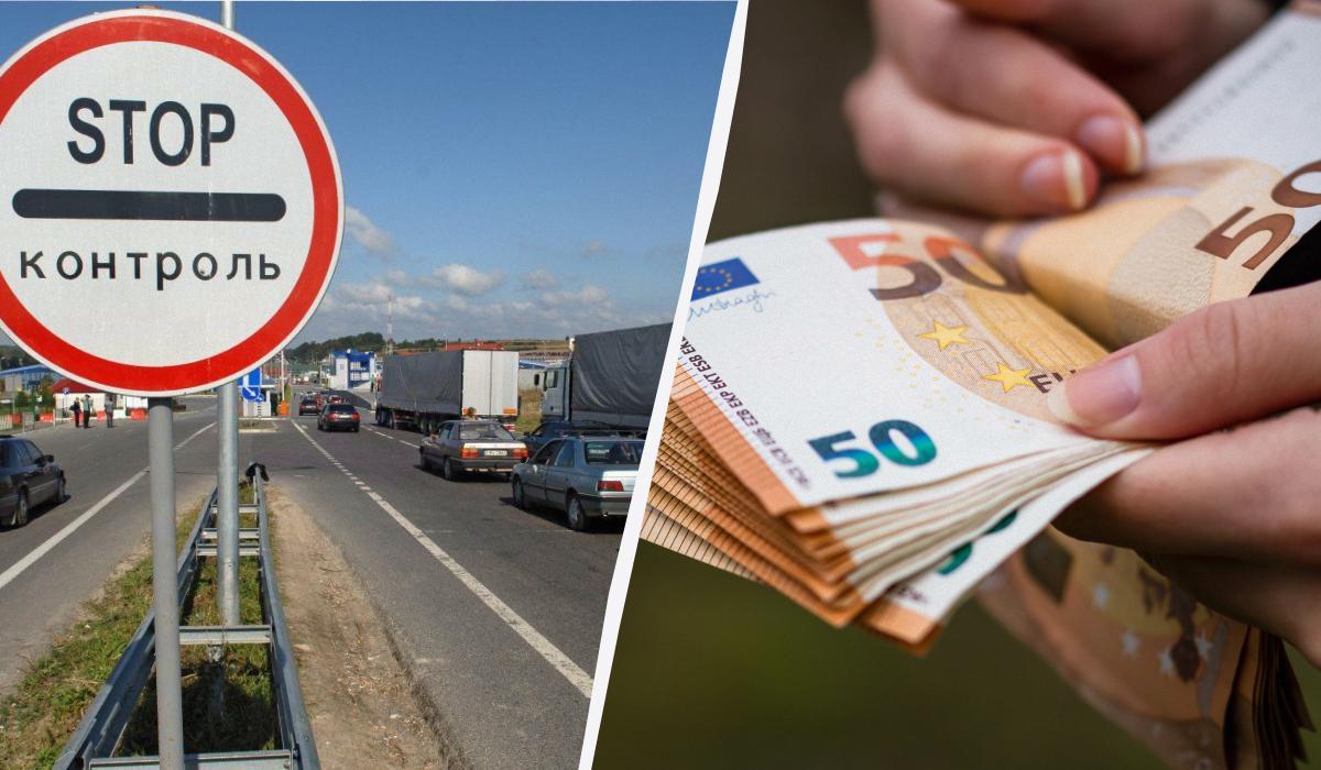 Скільки алкоголю можна ввозити в Україну, а що провозити не можна