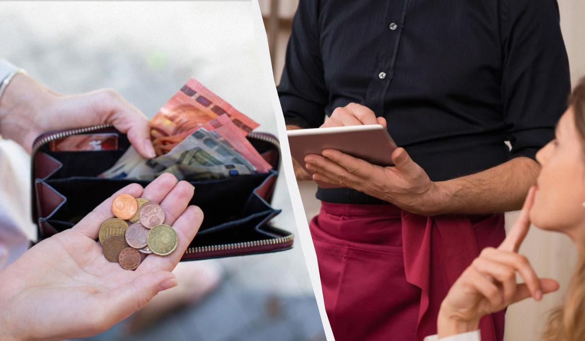 Іспанський ресторан виставив гостю рахунок, якого вистачило б на новий BMW (фото) 1 колаж D.UA, фото ua.depositphotos.com