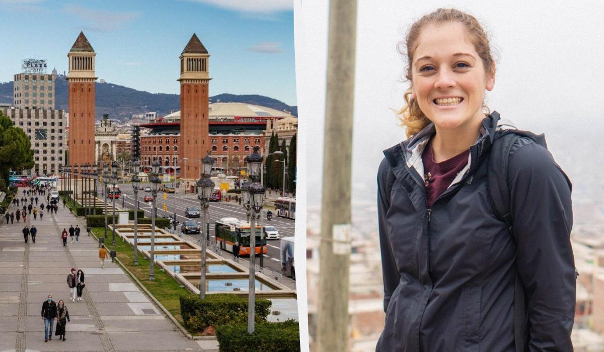 Як подолати відчуття самотності під час соло-відпочинку: досвідчена туристка дала пораду 1 D.UA (Янош Немеш