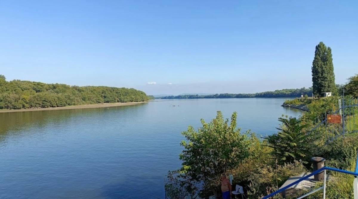 Краєвиди в Комарно / фото Наталія Петерварі