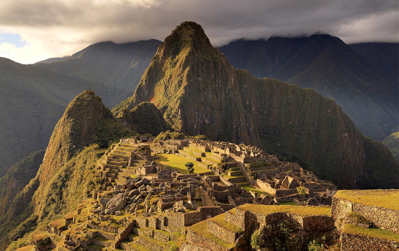 Найсильніші місця сили світу та України - 8 локацій для неймовірних вражень 2