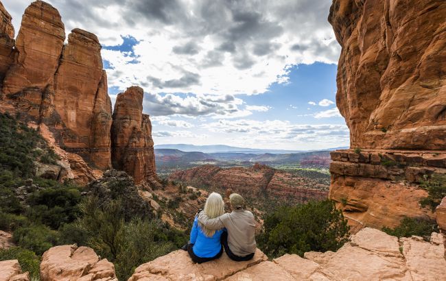 Найсильніші місця сили світу та України - 8 локацій для неймовірних вражень 1