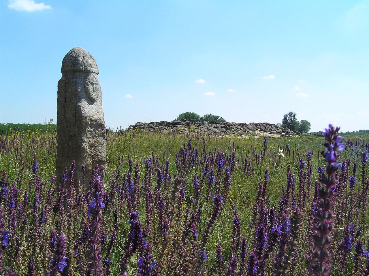 Найсильніші місця сили світу та України - 8 локацій для неймовірних вражень 9