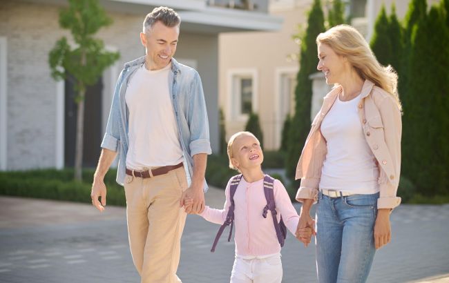 Осінні канікули 2025 - куди поїхати з дітьми для відпочинку 1