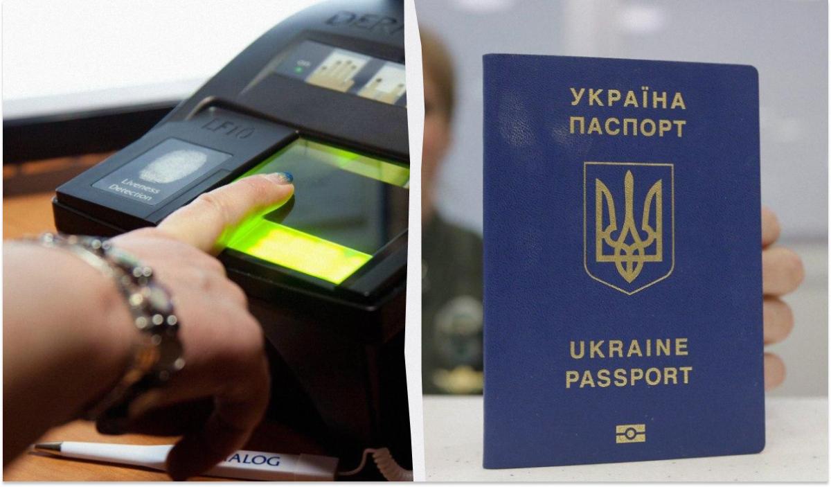 Польща тестує нову систему перевірки громадян на кордоні з Україною: що змінилося 1 колаж D.UA, фото D.UA, Олександр Прилепа