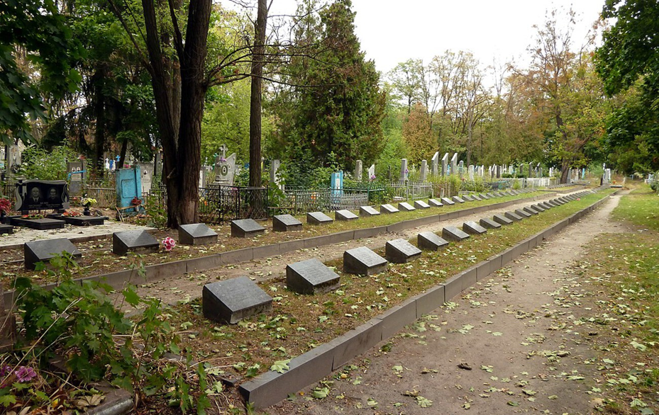 Польські та німецькі сліди в Україні - що зникло, а що ще можна побачити Польські та німецькі сліди в Україні - що зникло, а що ще можна побачити 5