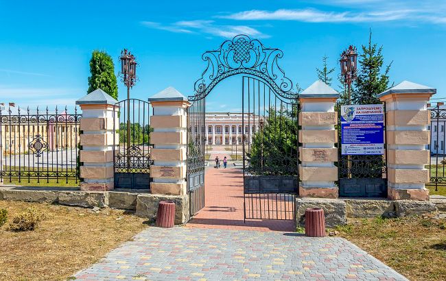 Польські та німецькі сліди в Україні - що зникло, а що ще можна побачити 1