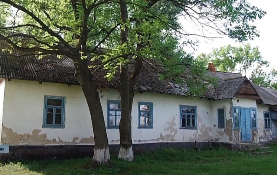 Польські та німецькі сліди в Україні - що зникло, а що ще можна побачити Польські та німецькі сліди в Україні - що зникло, а що ще можна побачити 3