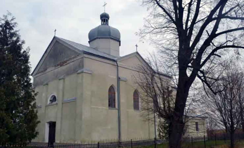 Польські та німецькі сліди в Україні - що зникло, а що ще можна побачити Польські та німецькі сліди в Україні - що зникло, а що ще можна побачити 2