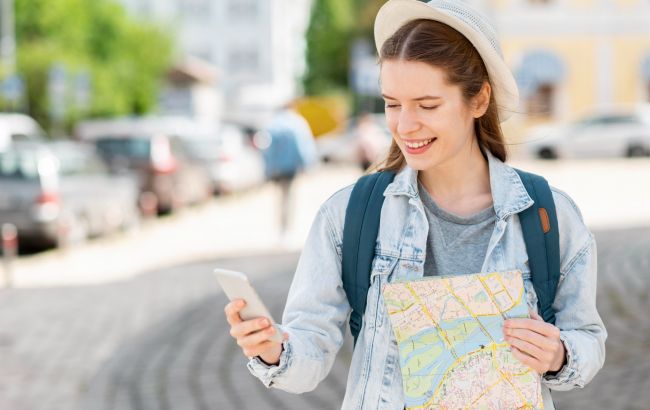 Поради мандрівникам як відчути силу і атмосферу нового місця 1