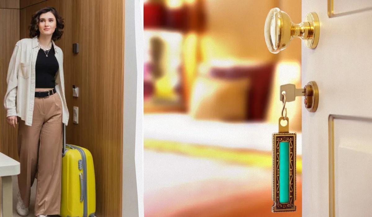 поради туристам