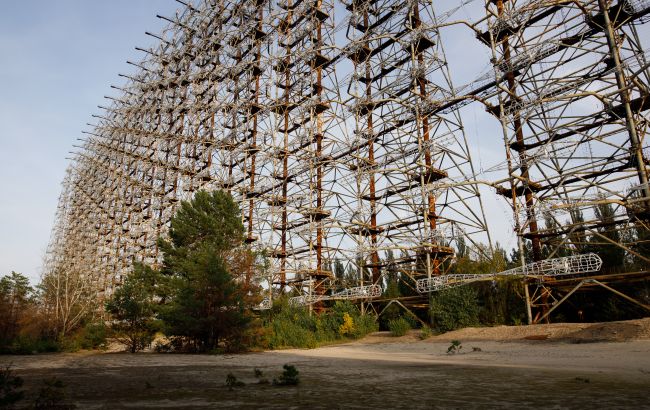 Таємні радянські об’єкти в Україні які приваблюють туристів 1