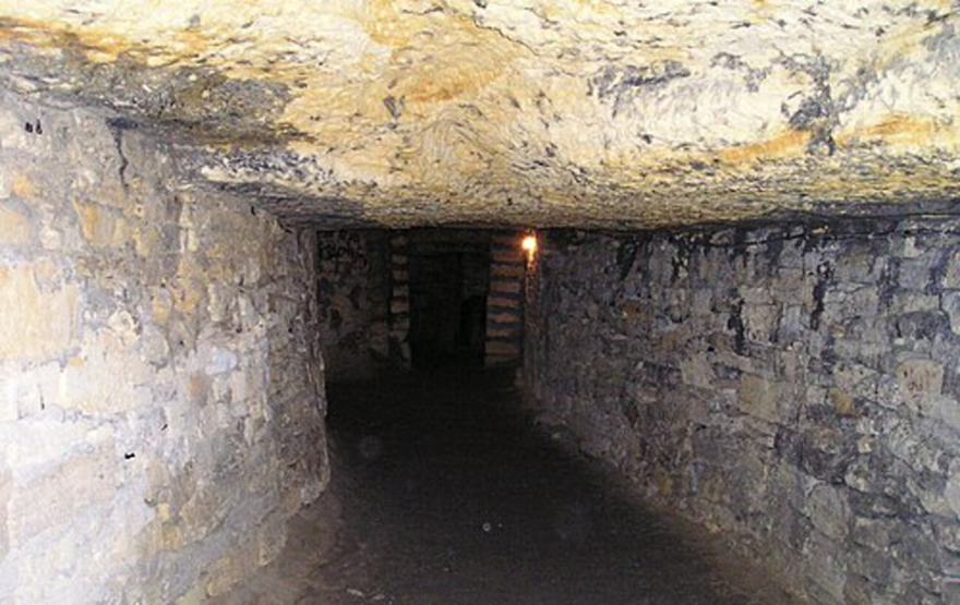 Таємні радянські об’єкти в Україні які приваблюють туристів 3