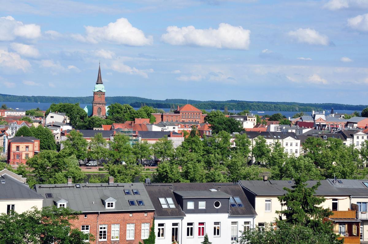 У Німеччині є неймовірне місто, яке краще за Берлін і Мюнхен 1 / фото з Вікіпедії