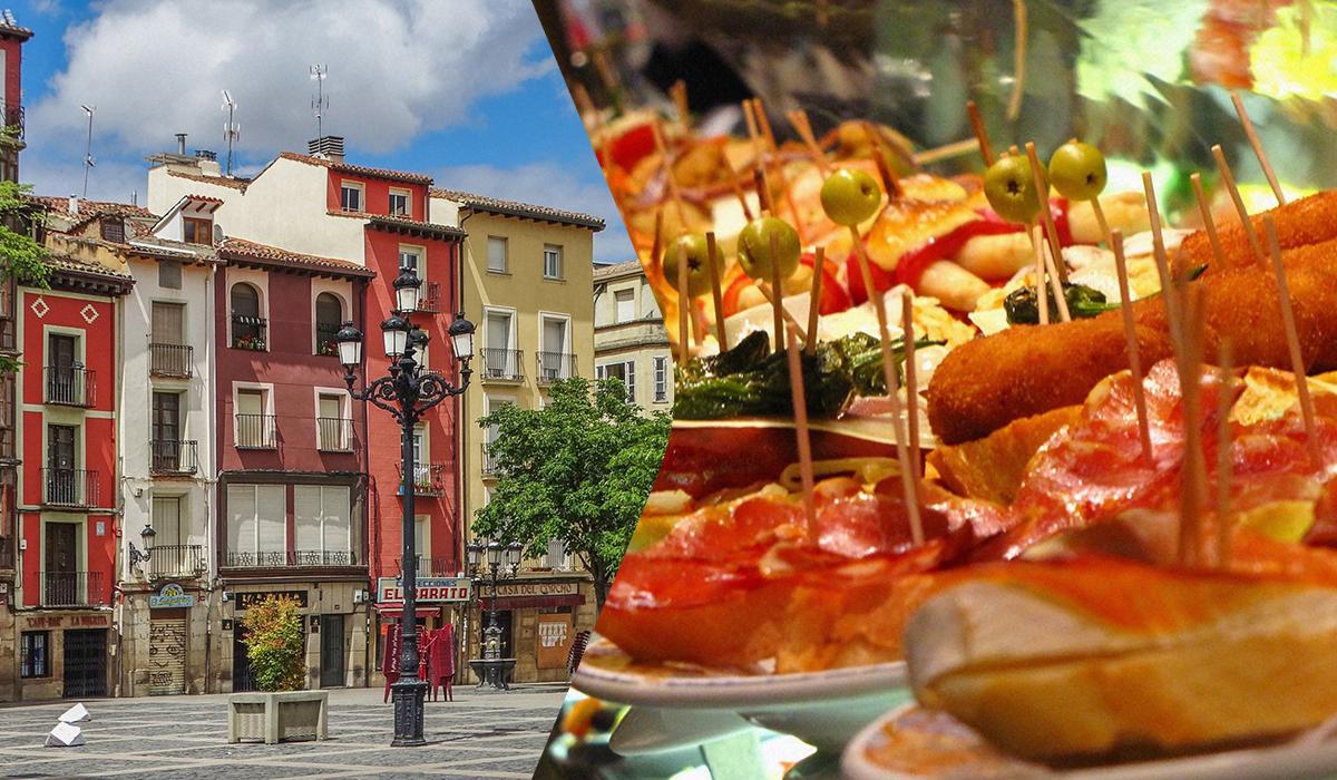 В Іспанії є невелике місто, яке має найкращі закуски в Європі: чим ще воно особливе 1 З