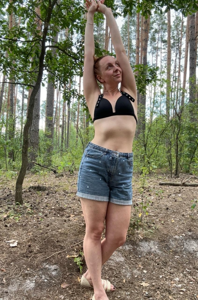 Відпочинок в Україні - відомі акторки назвали цікаві туристичні локації 3