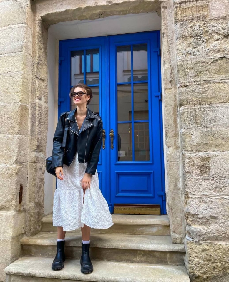 Відпочинок в Україні - відомі акторки назвали цікаві туристичні локації 2