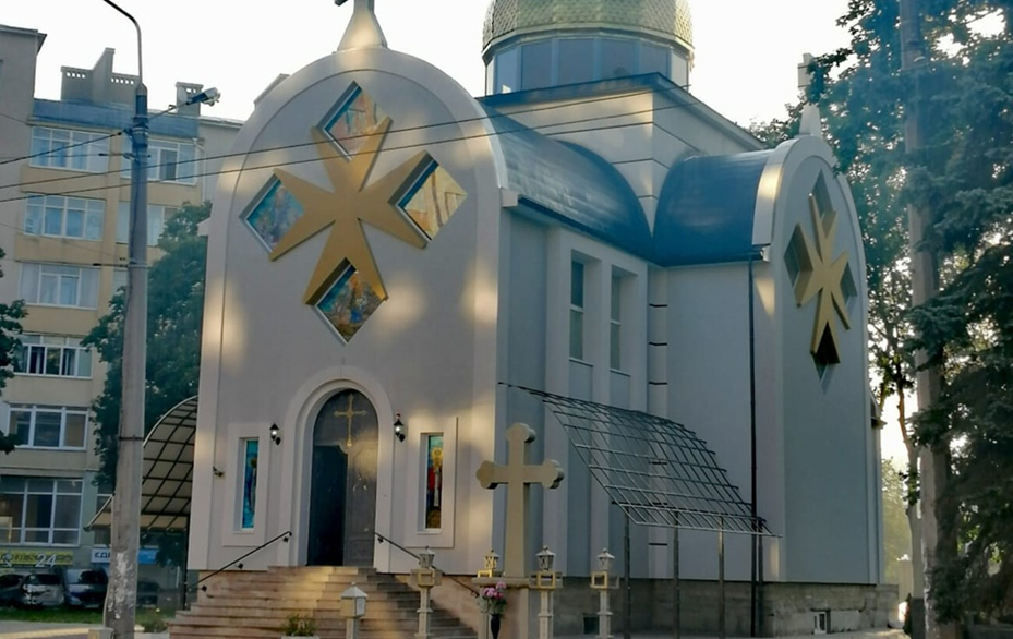 Вітражне мистецтво в Україні - де шукати справжні перлини 2