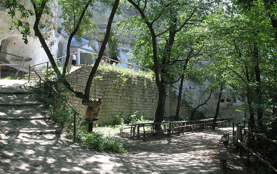 Затоплені місця України - села, монастирі та церкви, що зникли з карт 3