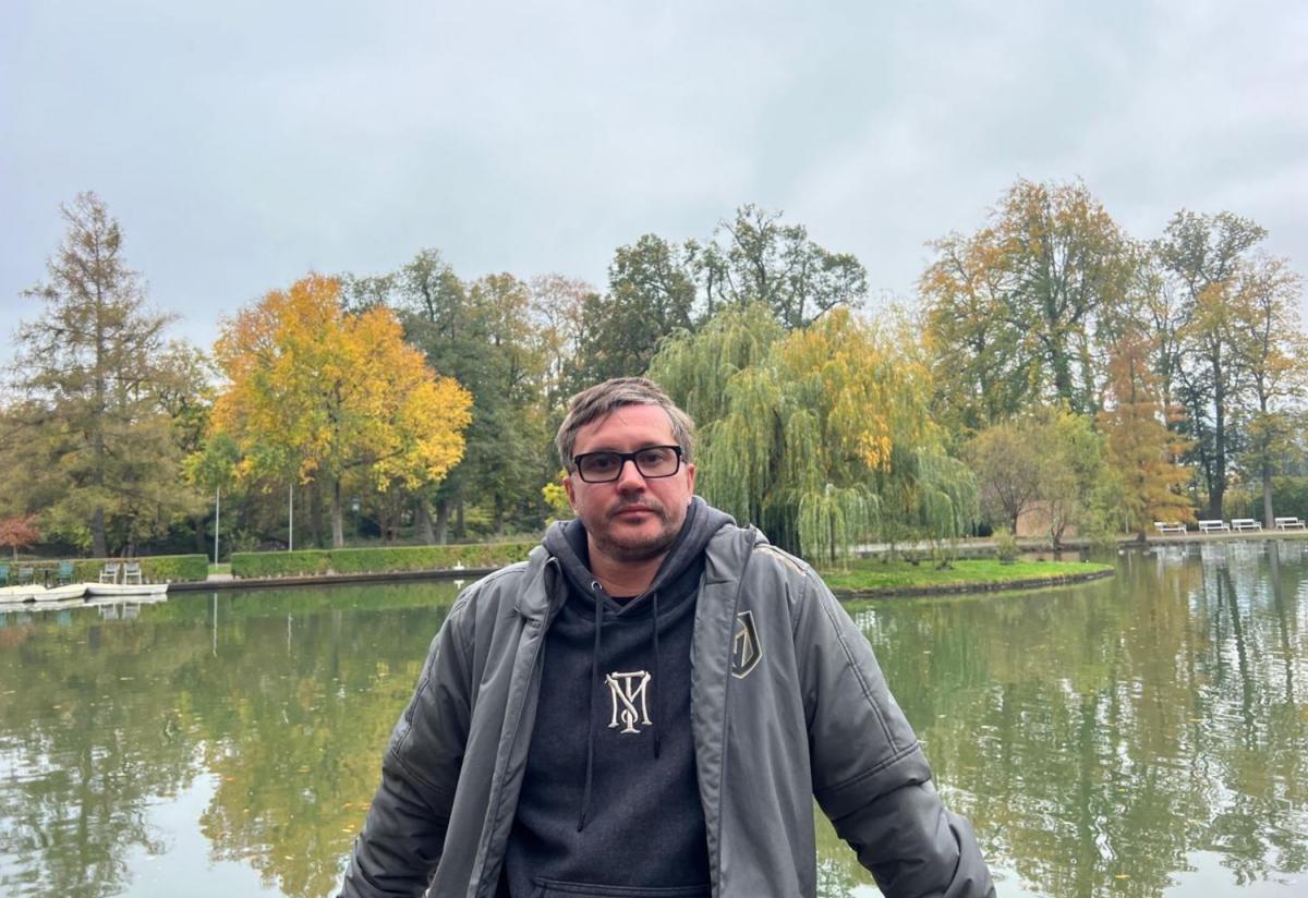 Бойко Ярослав: підприємець, який створив унікальну бізнес-модель у туризмі