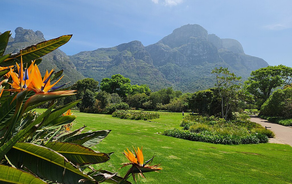 Ботанічні сади світу - де розташовані і рейтинг для подорожей 4