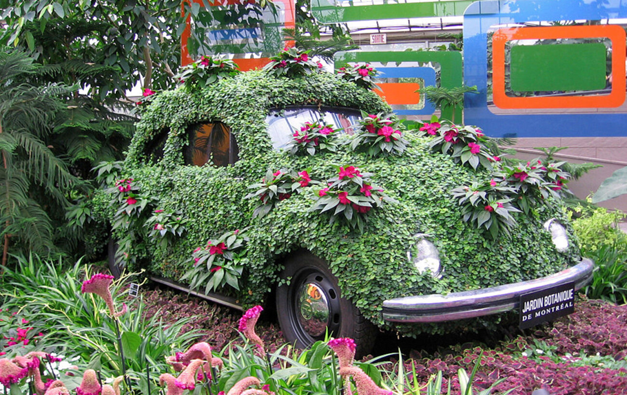 Ботанічні сади світу - де розташовані і рейтинг для подорожей 6